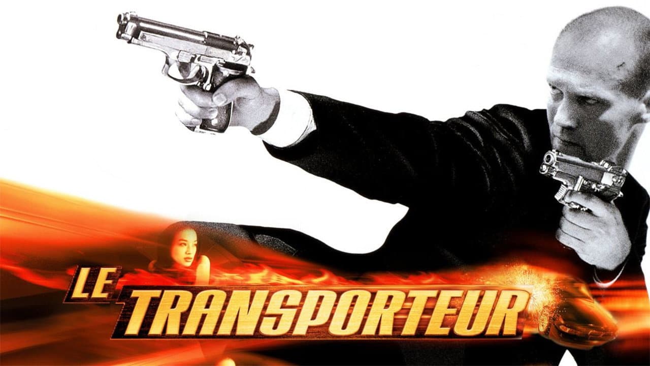 The Transporter still 1