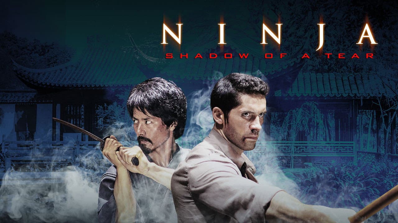 Ninja: Shadow of a Tear still 8