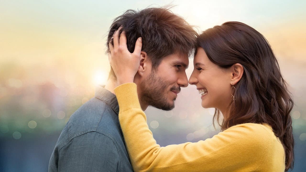 Love at Second Sight still 2