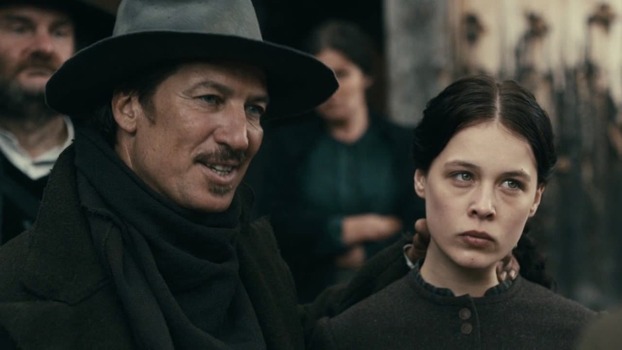 The Dark Valley still 4