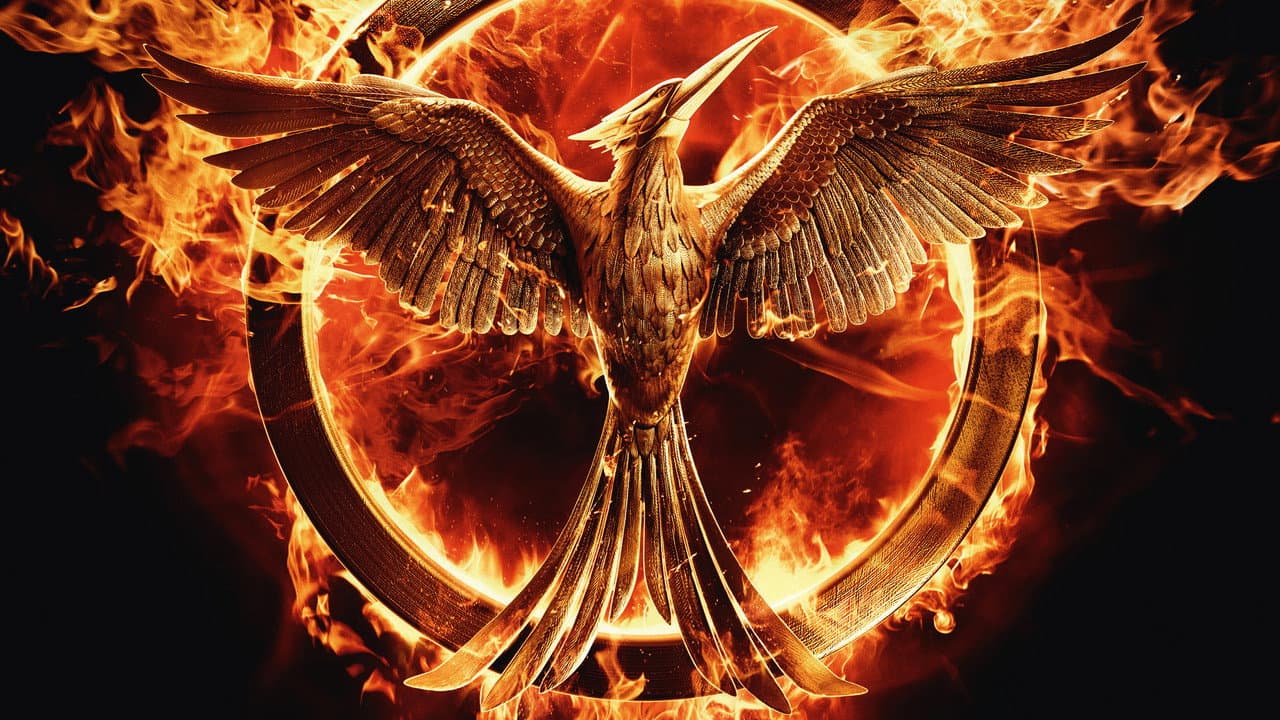 The Hunger Games: Mockingjay - Part 1 still 5