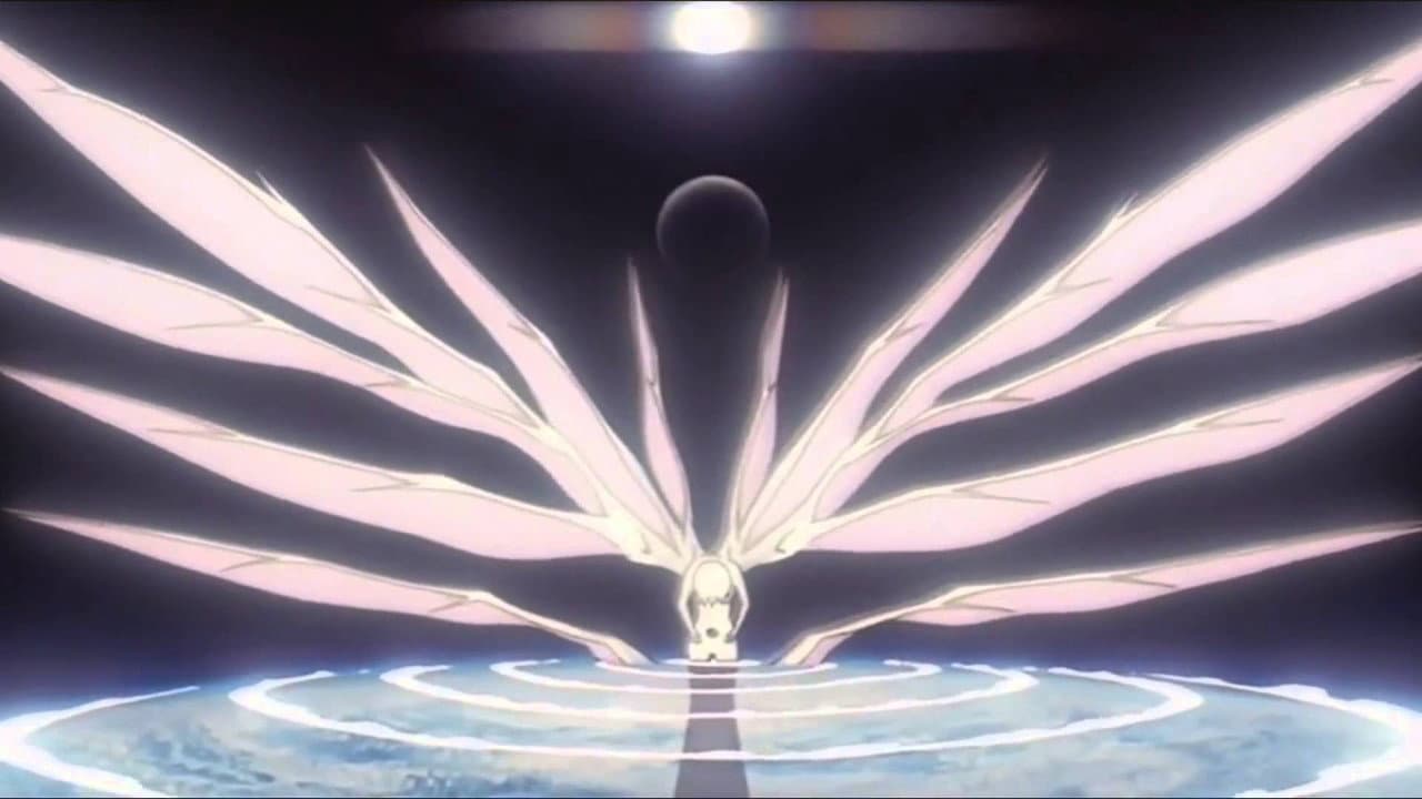 Neon Genesis Evangelion: The End of Evangelion still 4