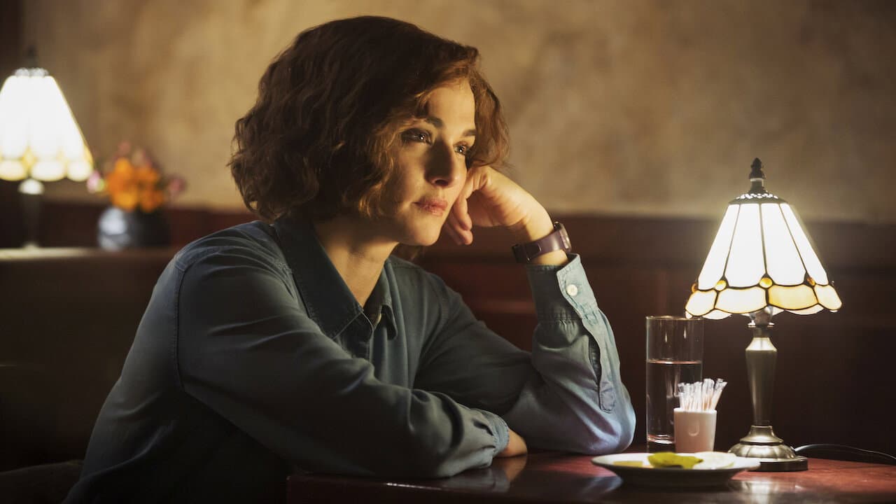 Denial still 8