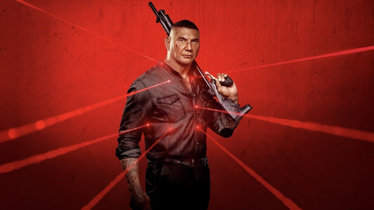 The Killer's Game still 6