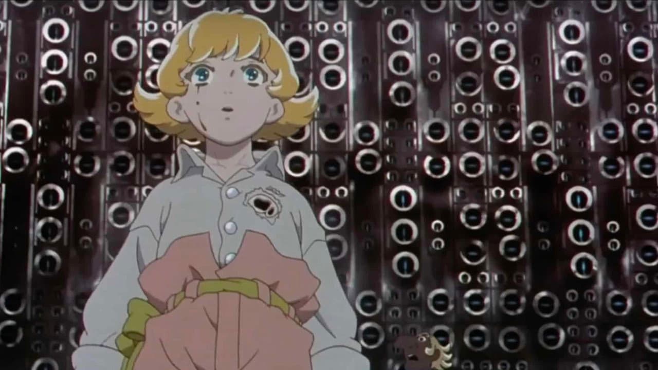 Metropolis still 6