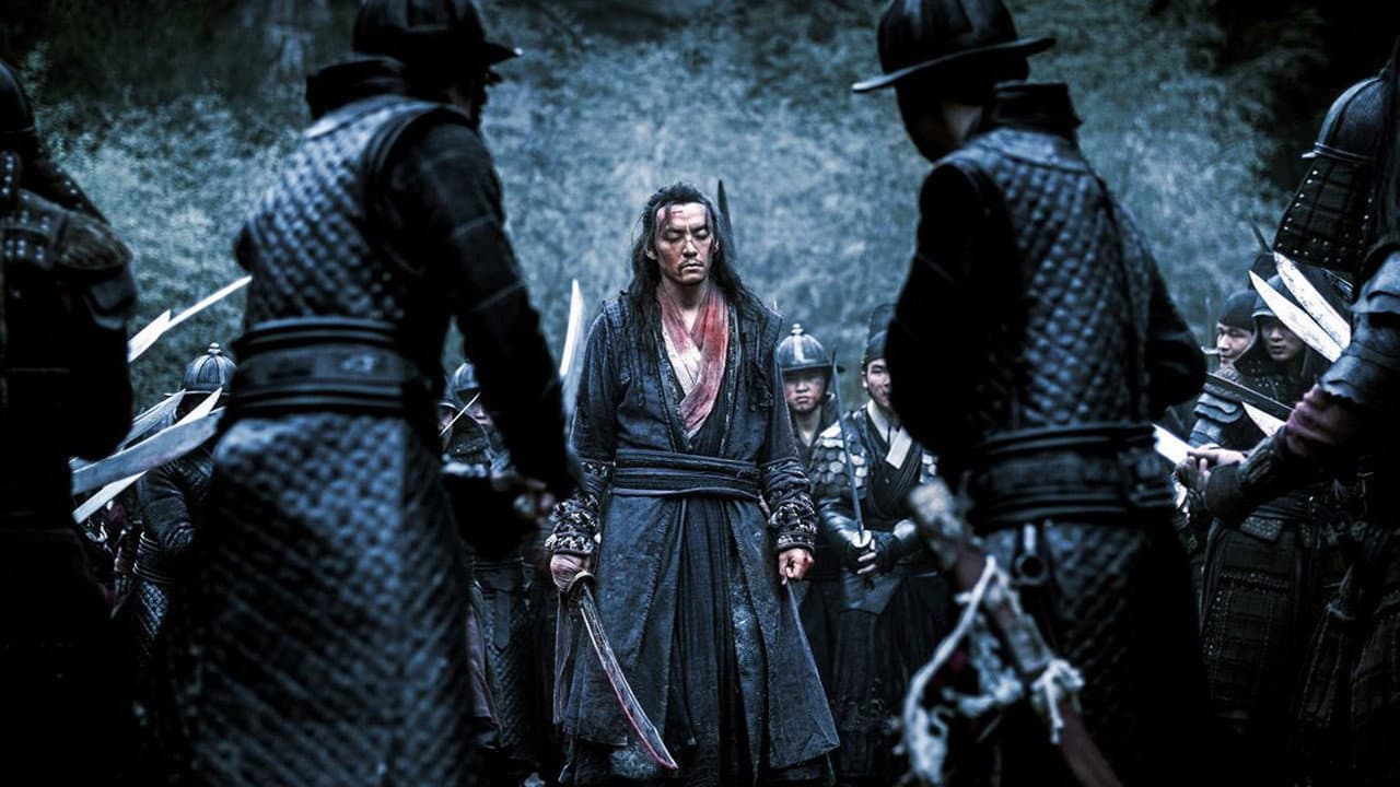 Brotherhood of Blades II: The Infernal Battlefield still 8