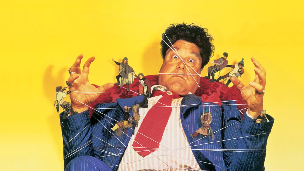The Borrowers still 1