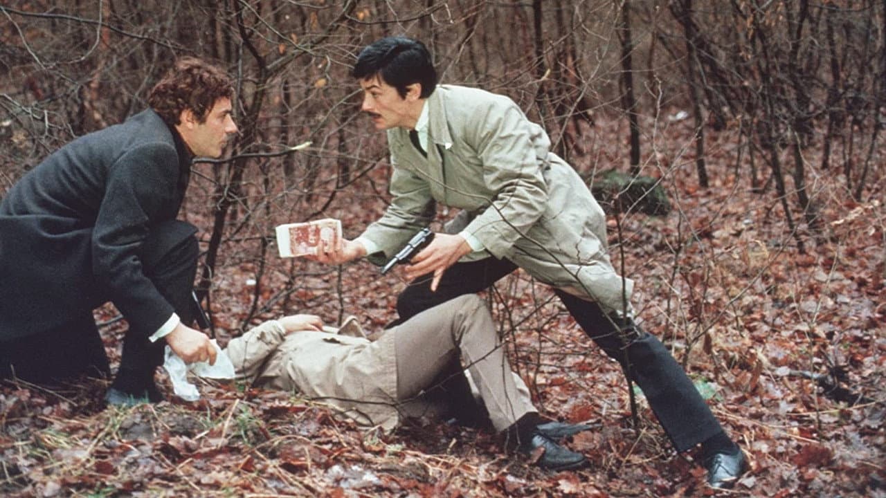 Le Cercle Rouge still 5
