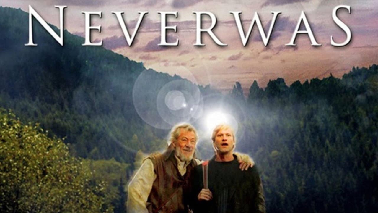 Neverwas still 2