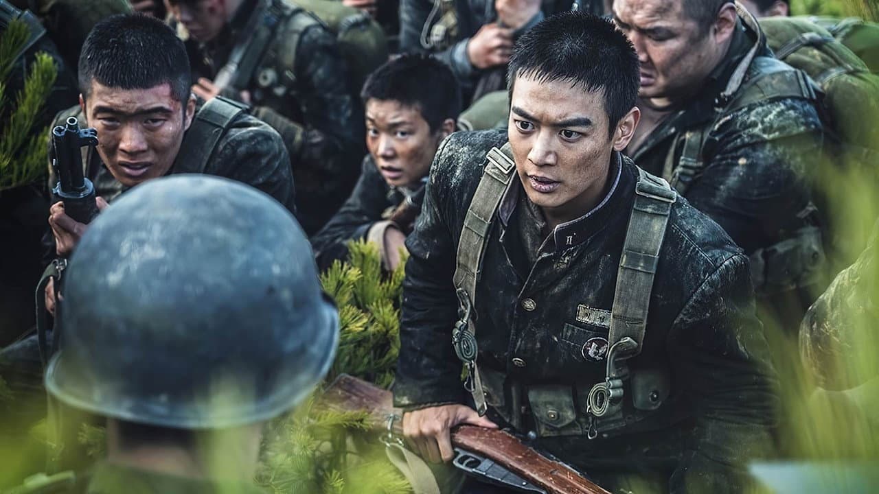Battle of Jangsari still 3