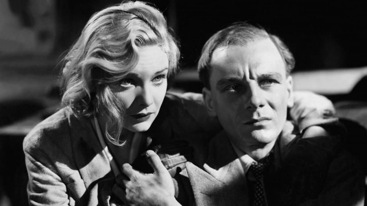 Secret Agent still 1