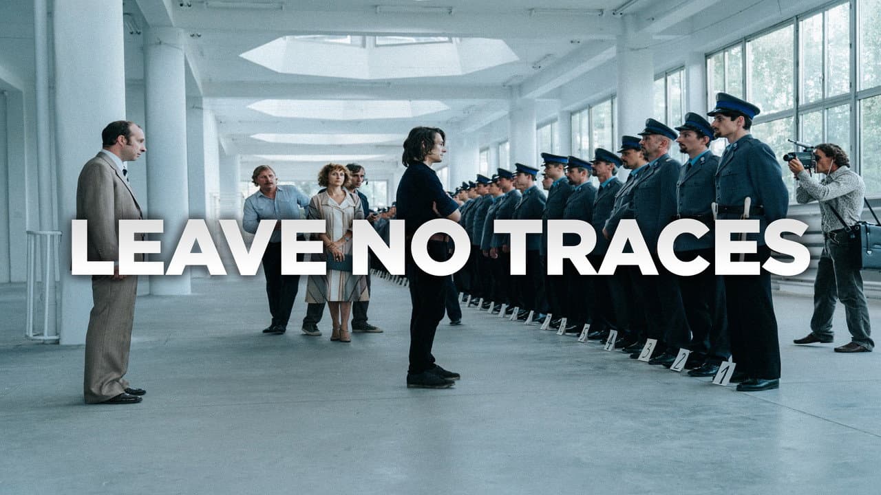Leave No Traces still 5