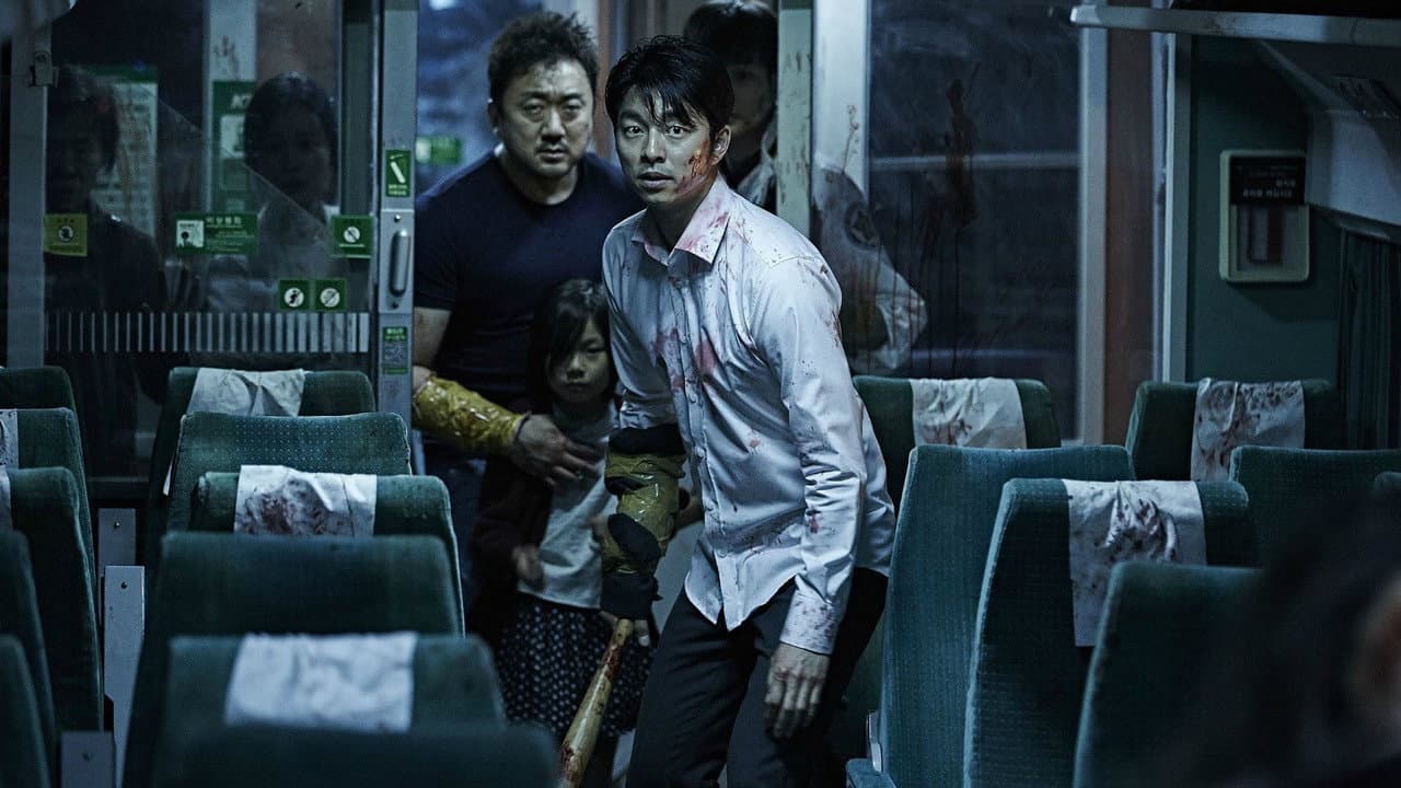 Train to Busan still 7