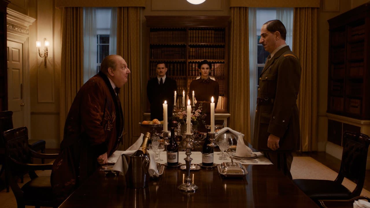 De Gaulle: Résistance still 5
