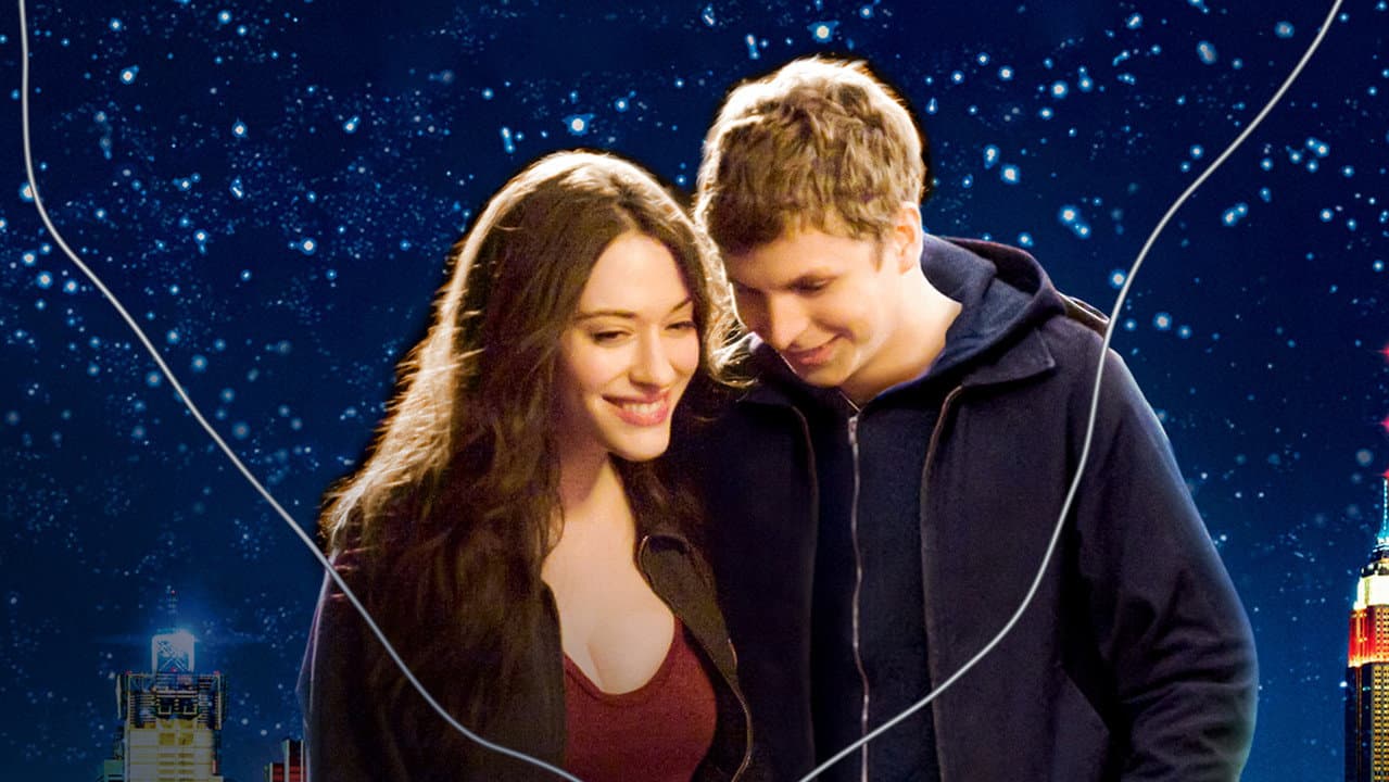 Nick and Norah's Infinite Playlist still 6