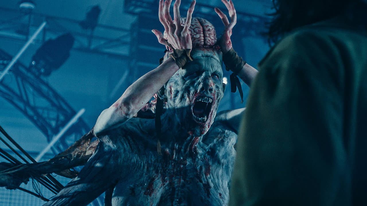 We Are Zombies still 7