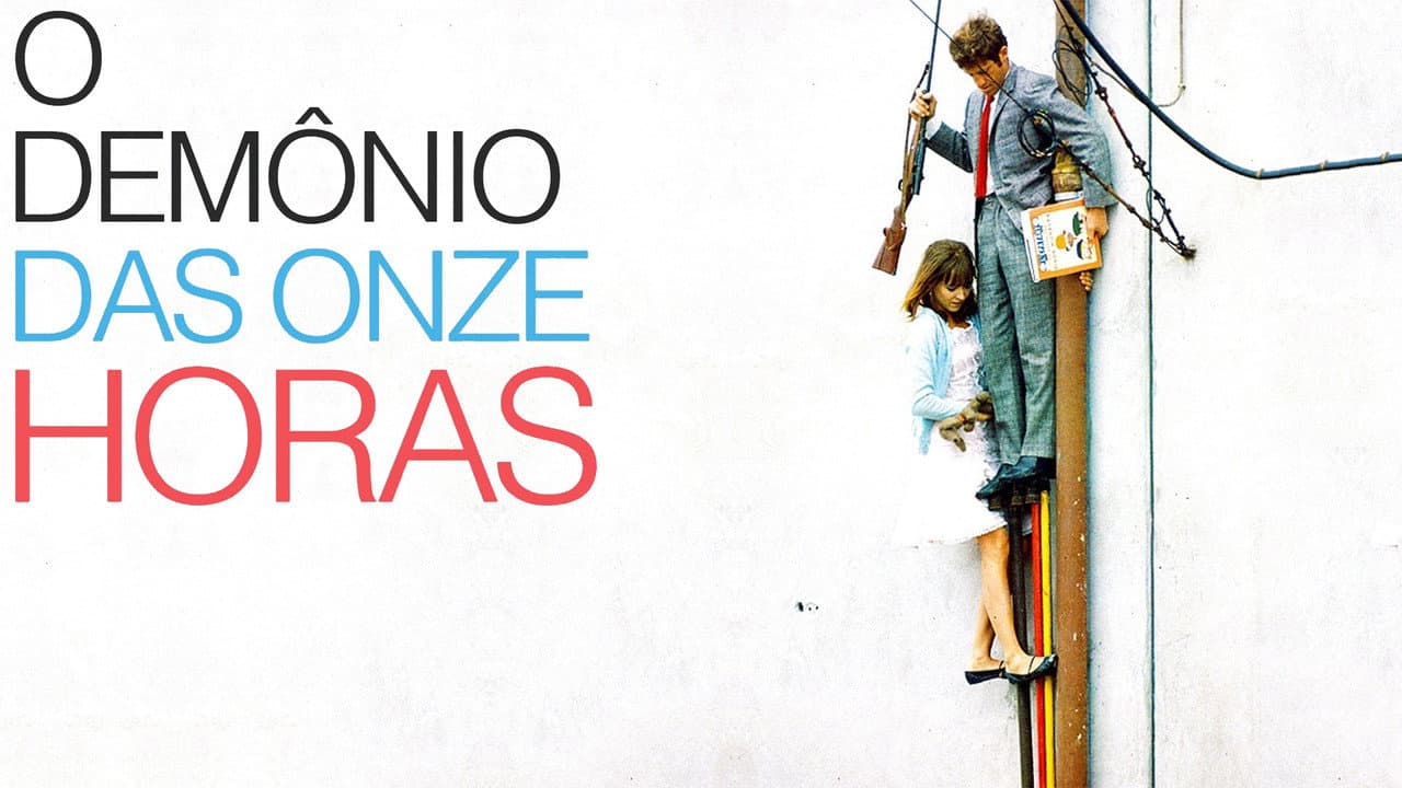 Pierrot le Fou still 3