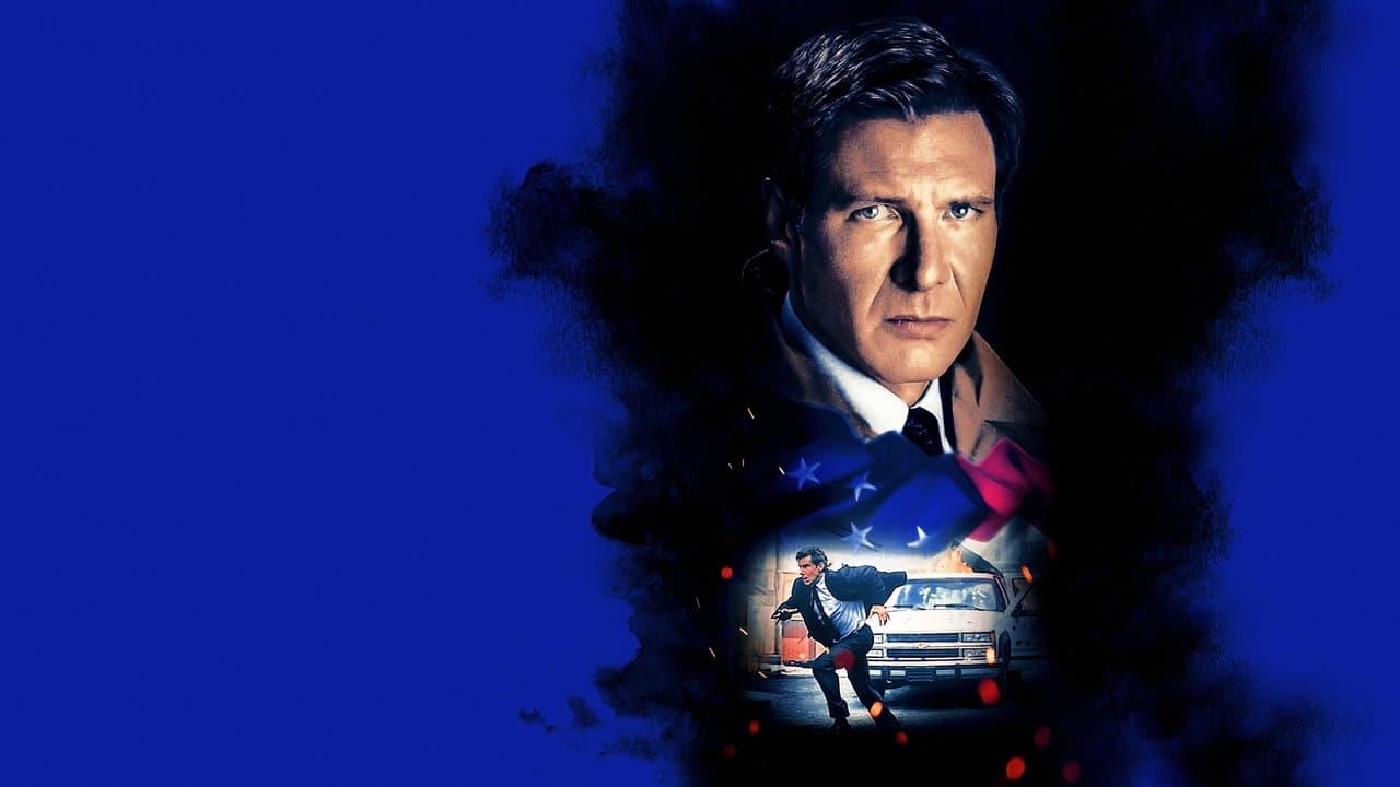 Clear and Present Danger still 4