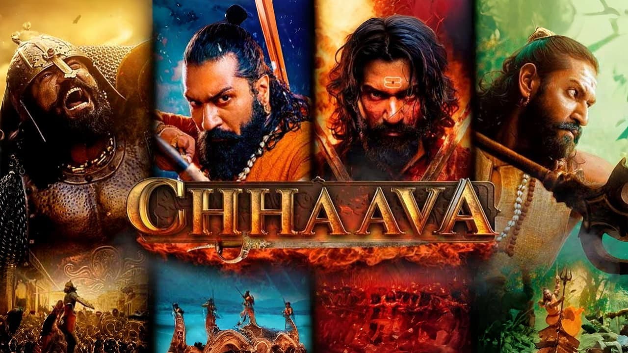 Chhaava still 6