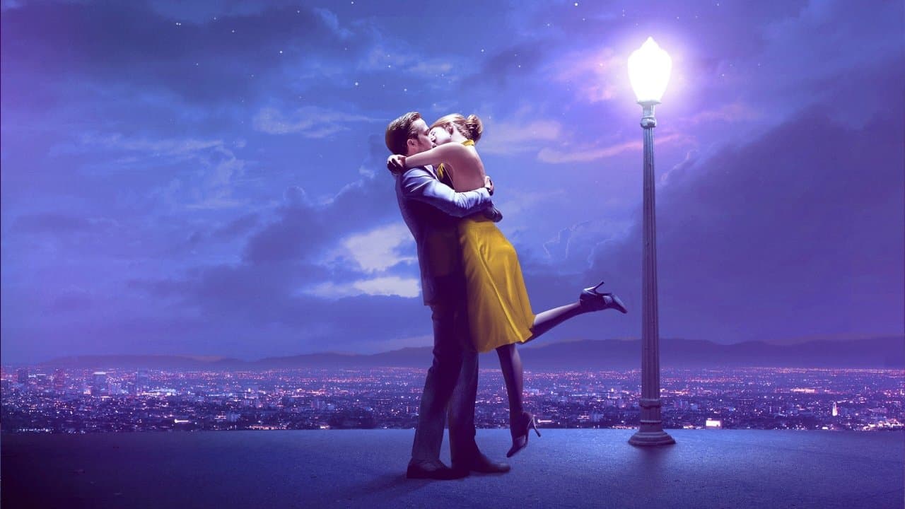 "La La Land Cast Reunites for New Musical Project" still 1