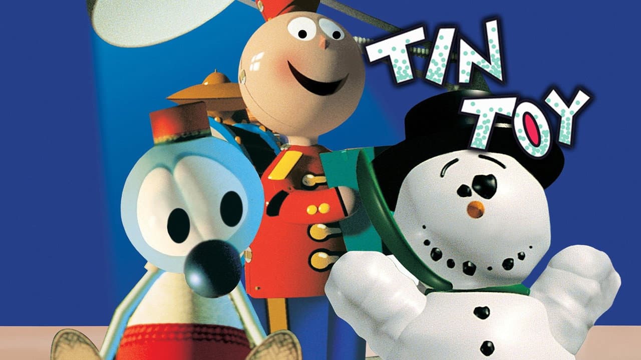 Tin Toy still 8