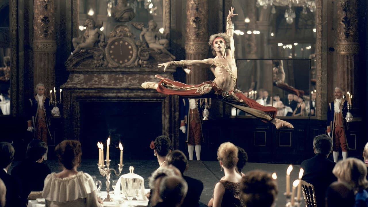 Bolero still 3