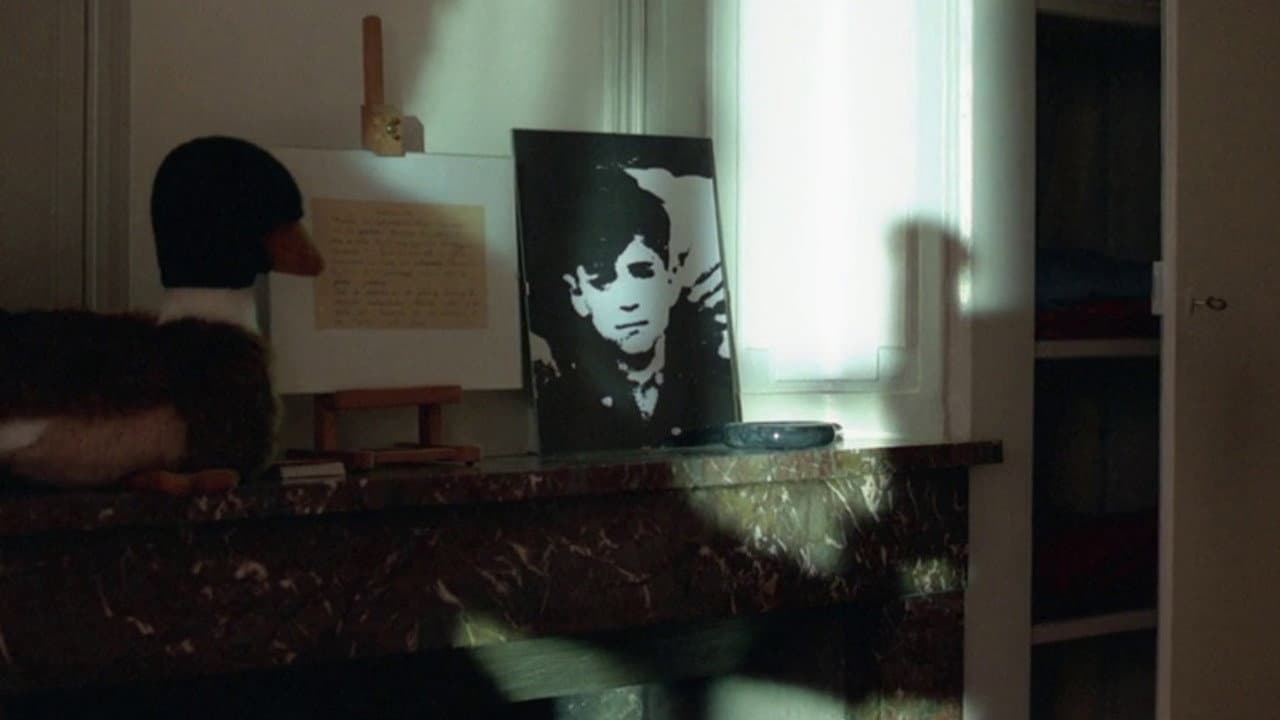 JLG/JLG: Self-Portrait in December still 3