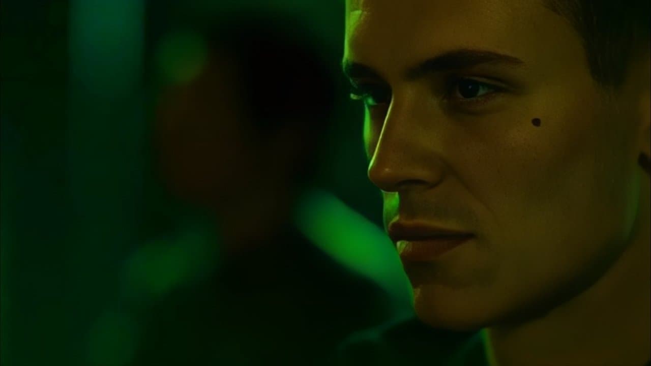 The Courier still 6