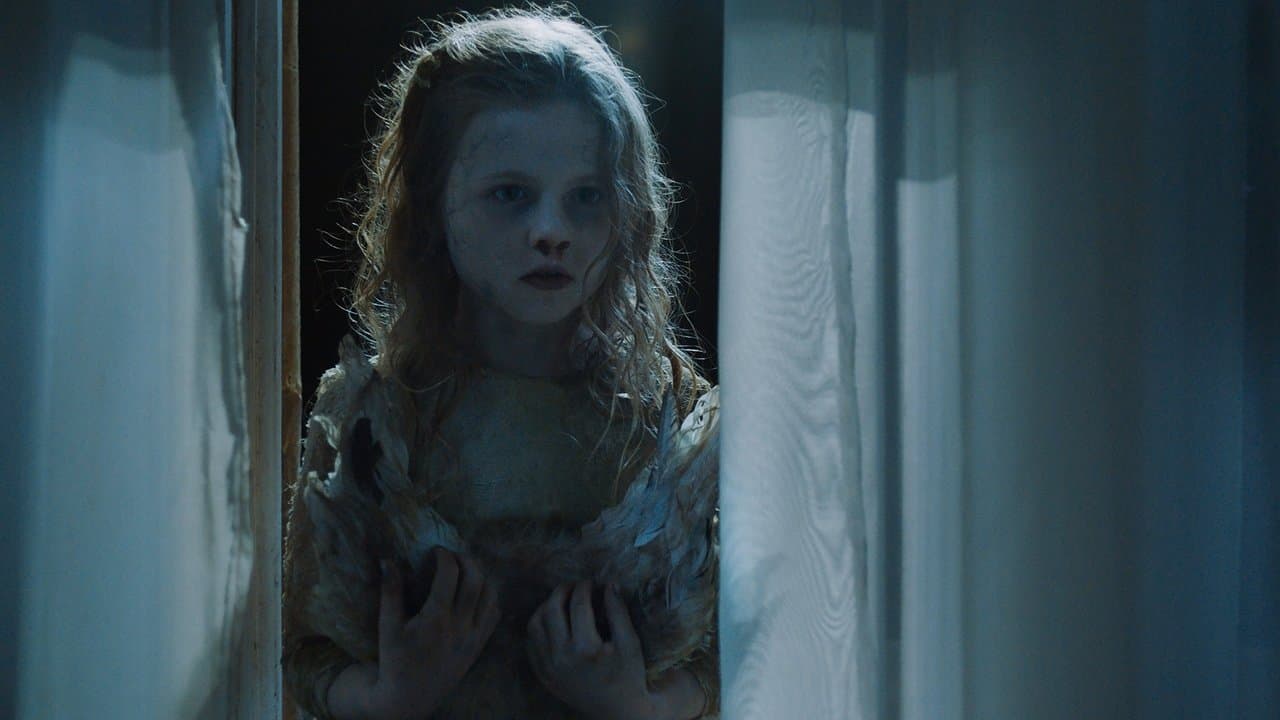 Martyrs Lane still 2