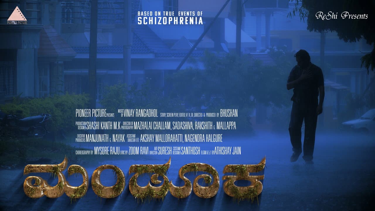 Manduka Review: Bhushan's Kannada Thriller Mind Games still 2