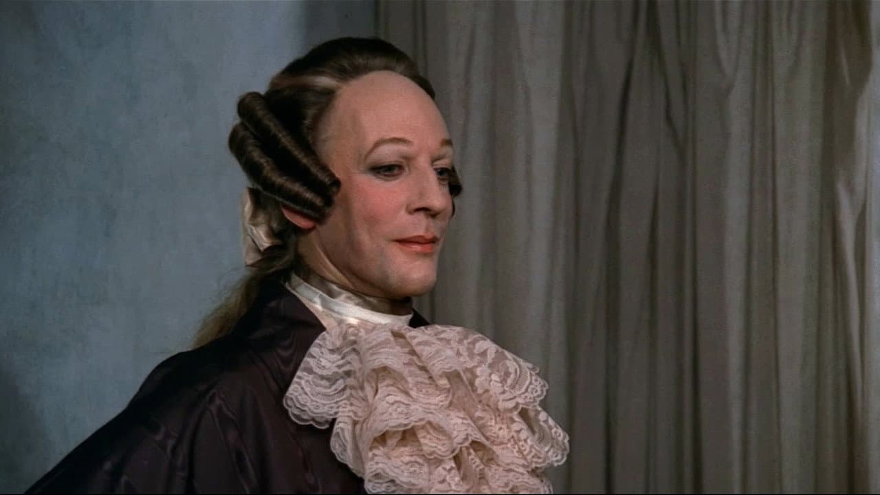 Fellini's Casanova still 1