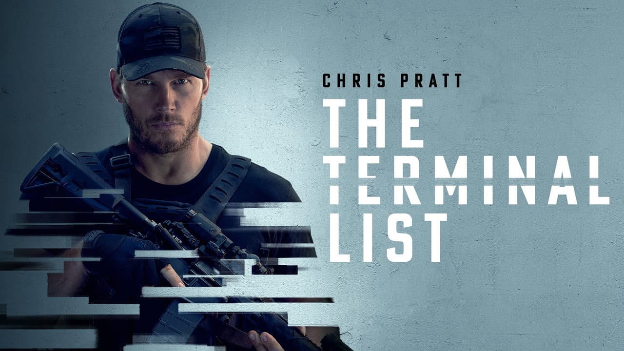 The Terminal List (2022) - Movie News & Updates still 7
