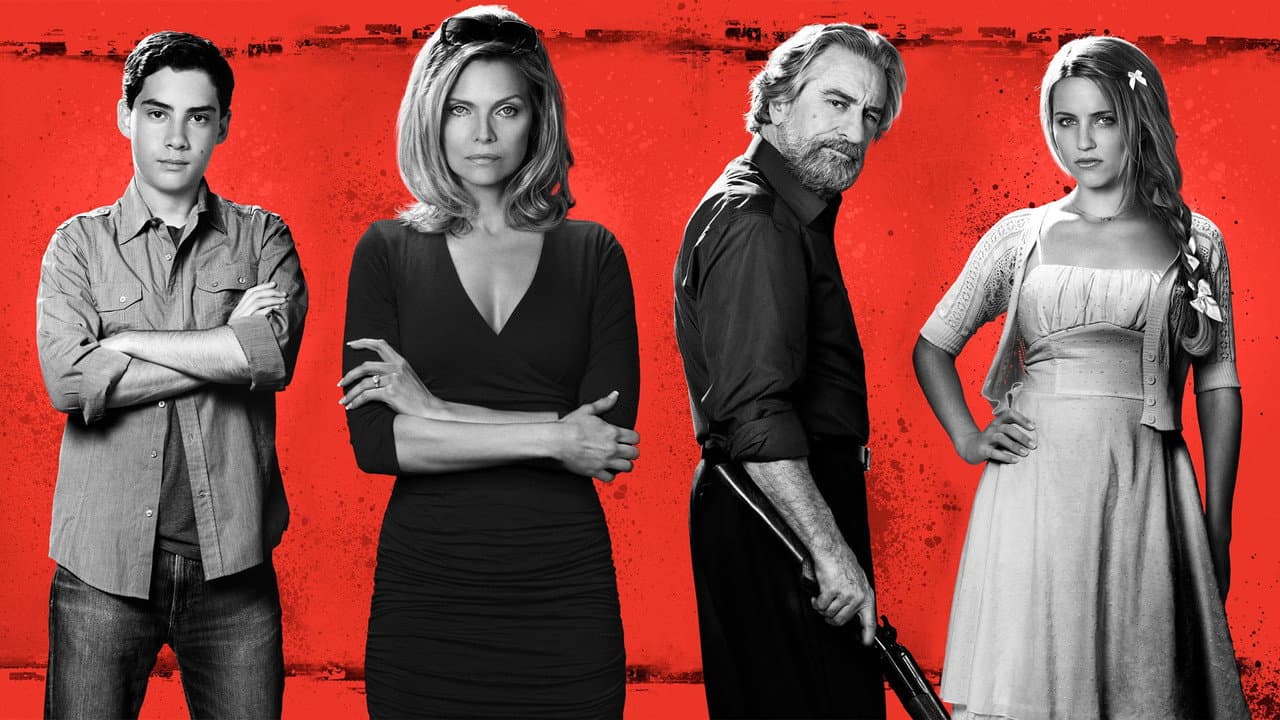 The Family still 5