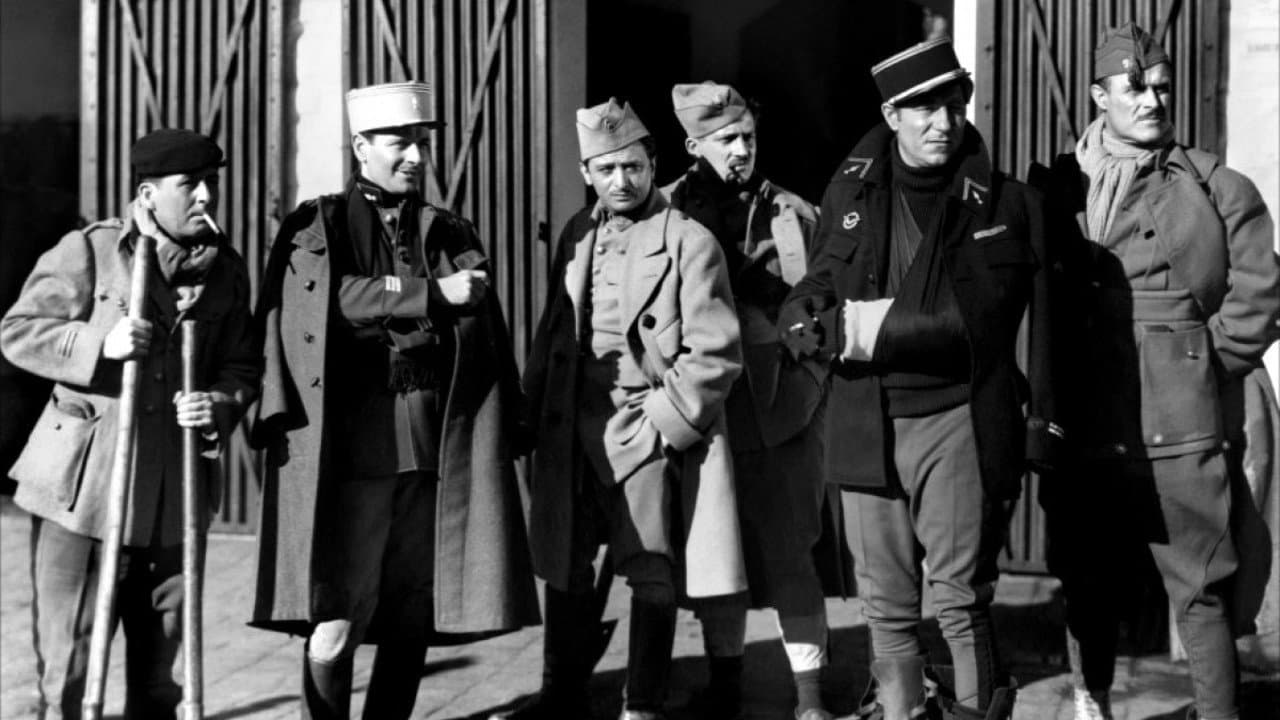 Grand Illusion still 5