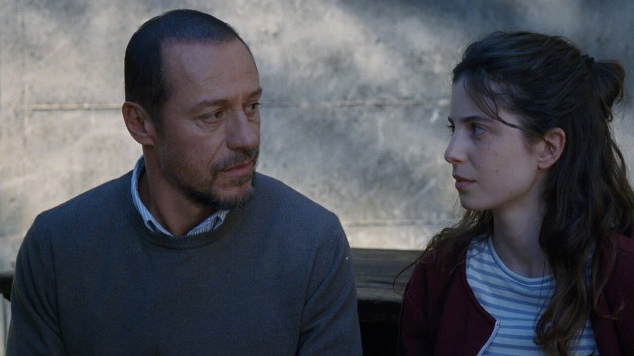 A Daughter still 2