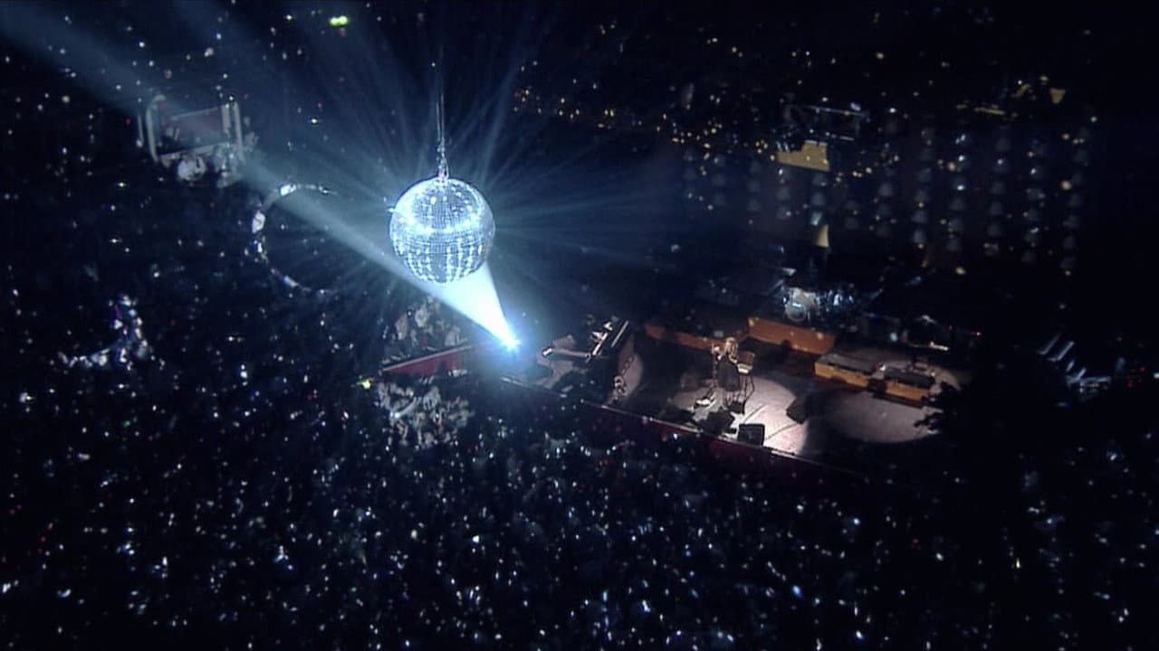 Adele: Live at the Royal Albert Hall still 8