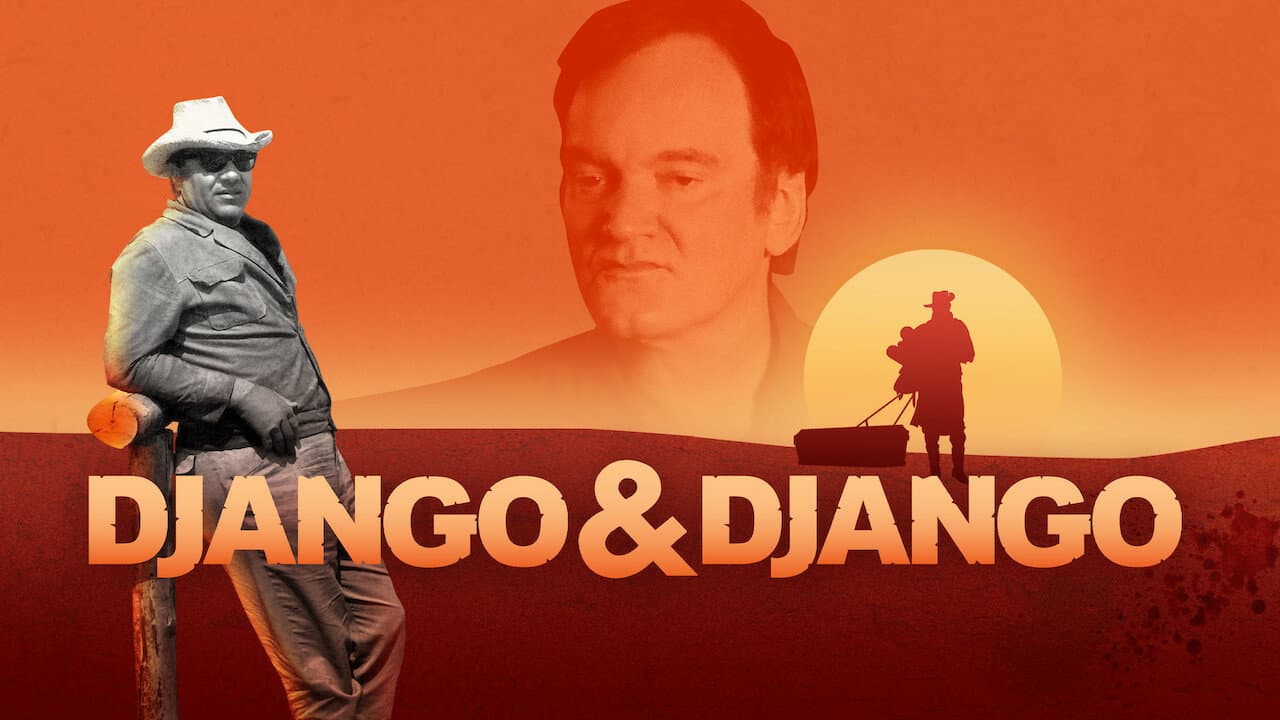 Django & Django: Sergio Corbucci Unchained still 7