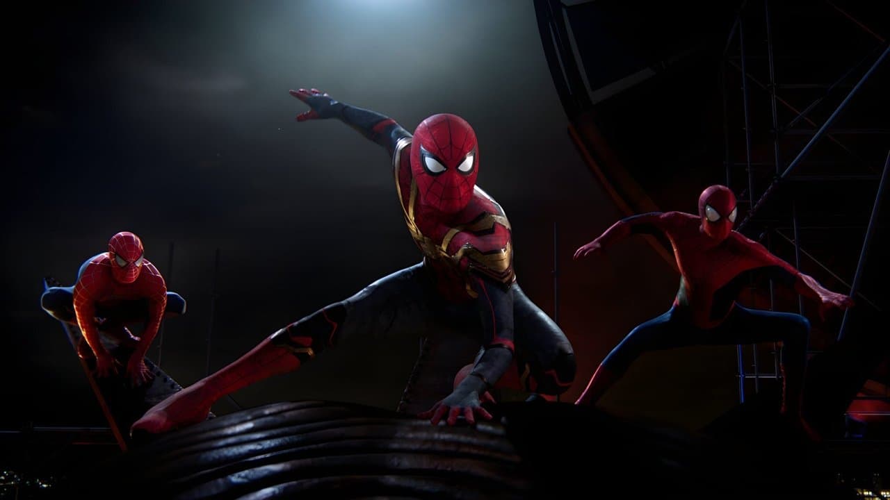 Spider-Man: No Way Home - Every Spoiler & Twist Explained still 6