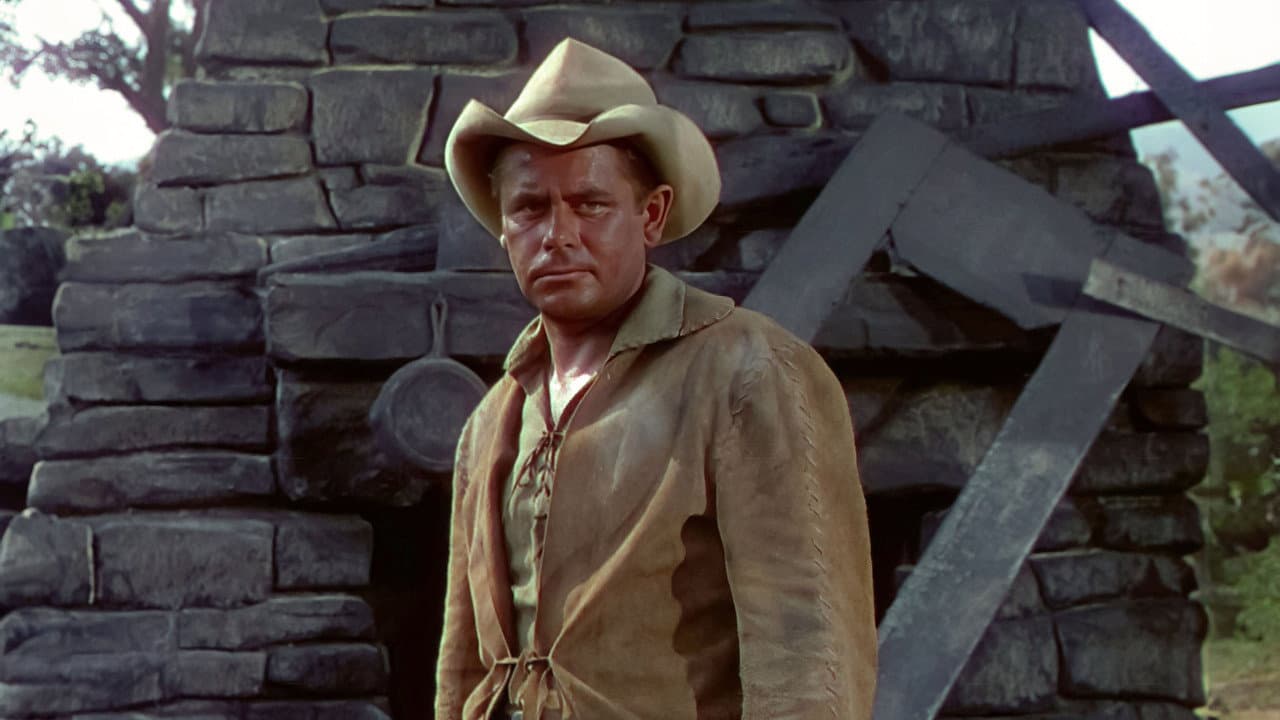 The Man from the Alamo still 5
