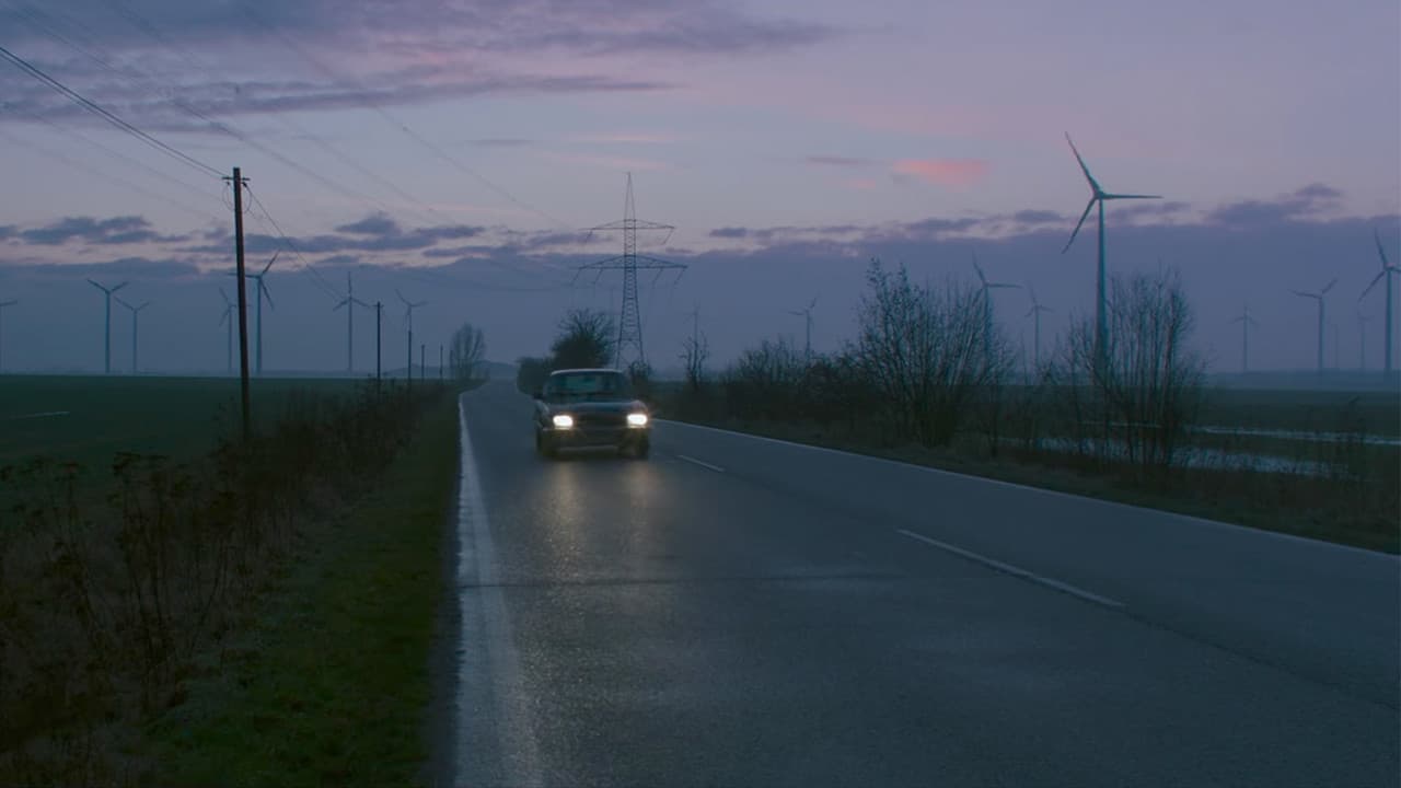 Berlin Falling still 6