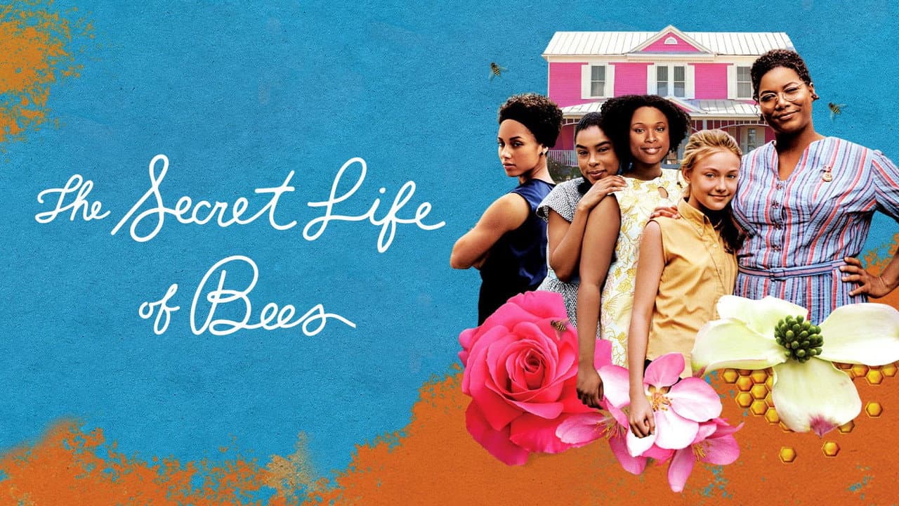 The Secret Life of Bees still 8