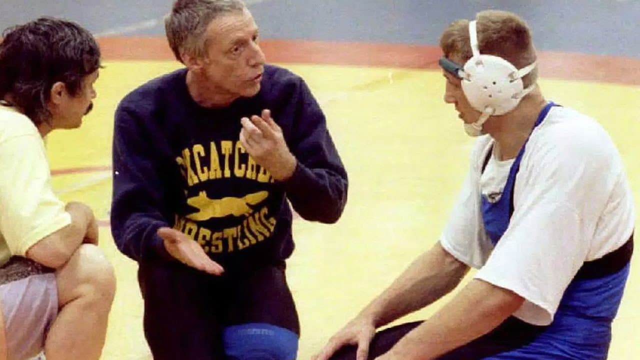 Team Foxcatcher still 6