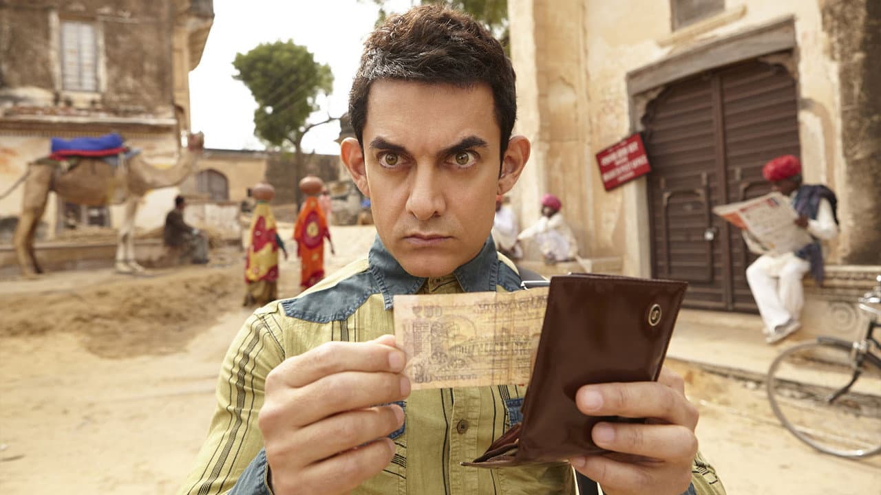 PK still 5