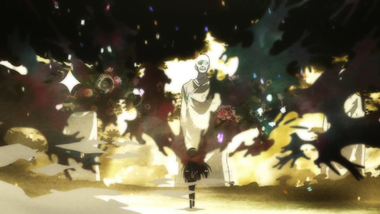 Puella Magi Madoka Magica the Movie Part II: Eternal still 4
