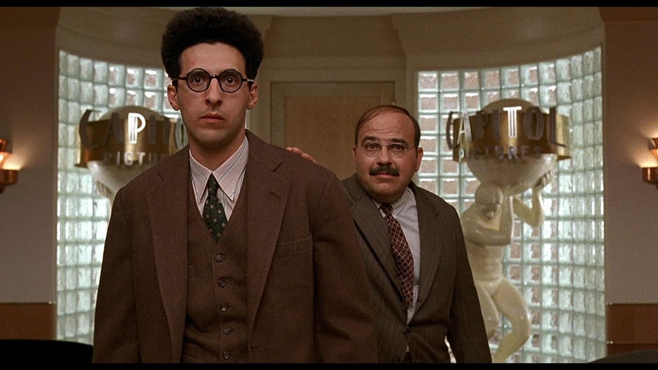 Barton Fink still 4