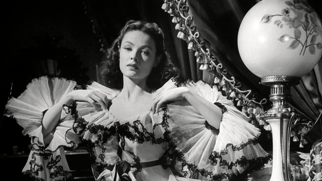 Dragonwyck still 6