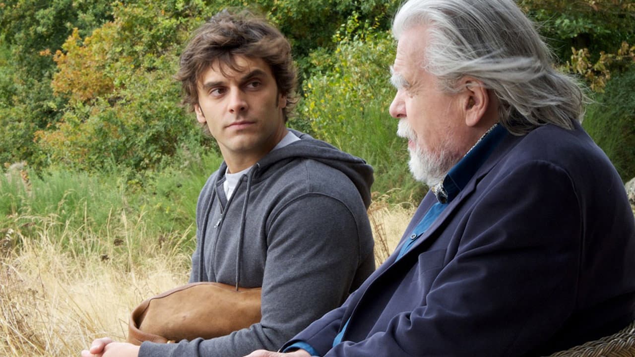 Maestro still 2