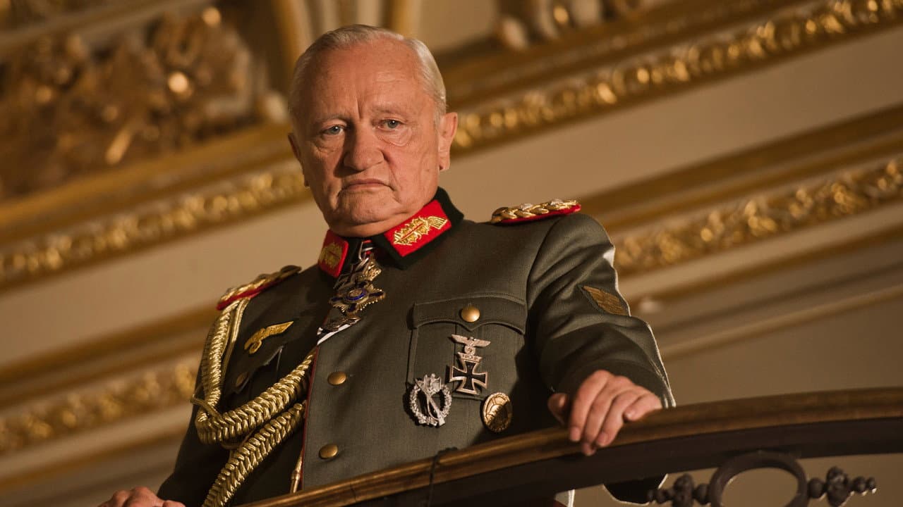 Diplomacy still 5