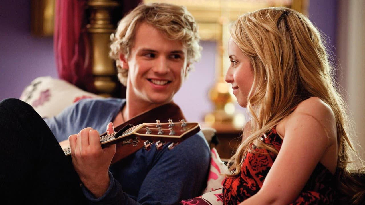 A Cinderella Story: Once Upon a Song still 7