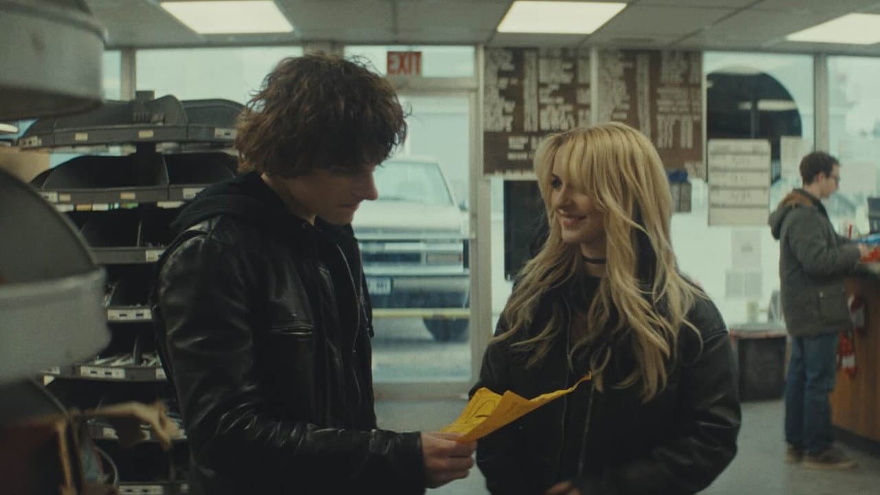 Nimrods (2026) - Lee Kirk Movie News still 1